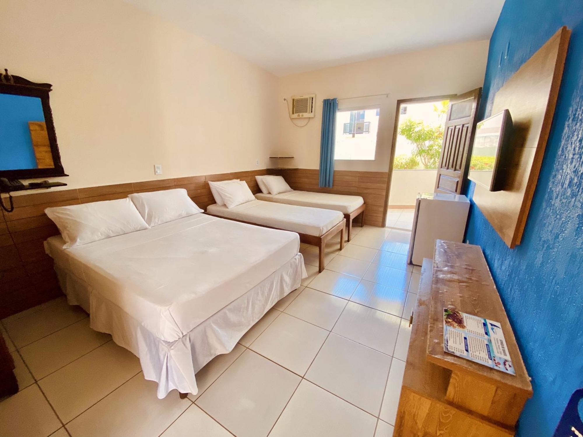 Hotel Porto Ancoras